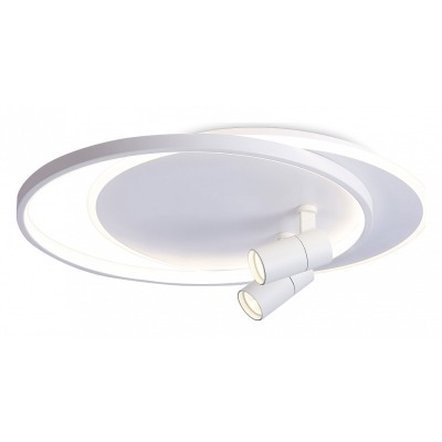 Накладной светильник Ambrella Light FL FL51391 AMBR_FL51391