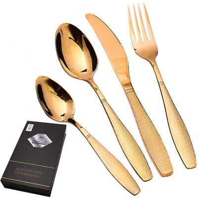 Набор столовых приборов на ...