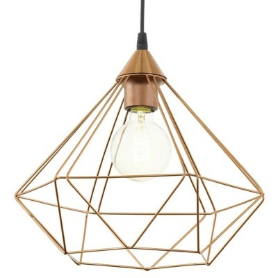 Подвесной светильник Eglo Tarbes 94194 EG_94194