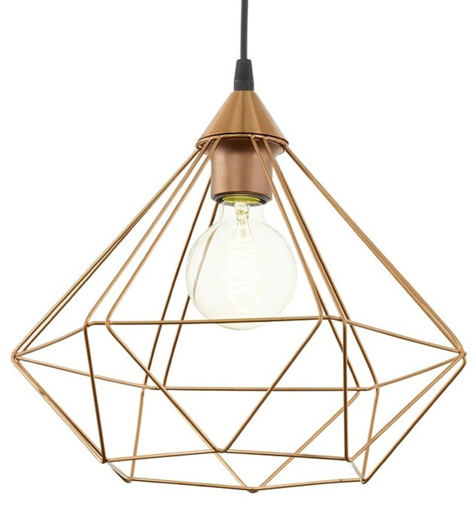 Фото Подвесной светильник Eglo Tarbes 94194 EG_94194 - интернет-магазин МегаТерем в Москве