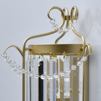 Накладной светильник MW-Light Адель 10 373024701 MW_373024701