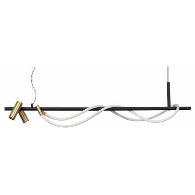 Подвесной светильник Odeon Light Corda 4397/30L OD_4397_30L