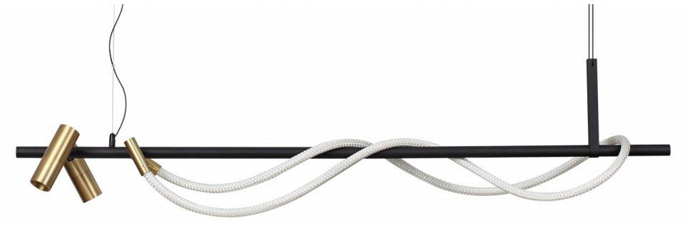 Фото Подвесной светильник Odeon Light Corda 4397/30L OD_4397_30L - интернет-магазин МегаТерем в Москве
