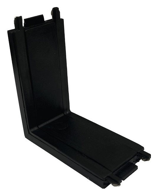 Фото Соединитель угловой внутренний для треков Wertmark WTH WTH.L5.60.Y10 - интернет-магазин МегаТерем в Москве