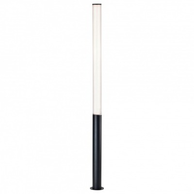 Наземный высокий светильник...