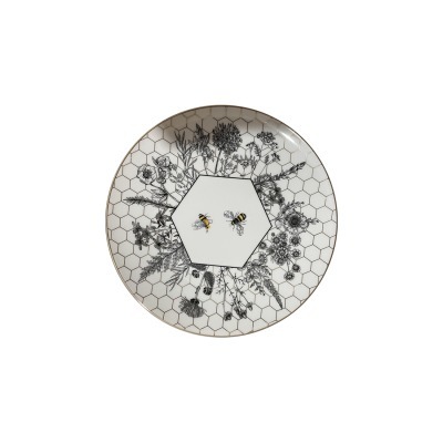 Тарелка-купе HONEYCOMB пчёл...