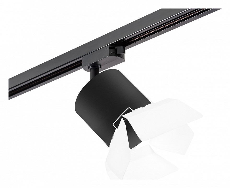 Фото Светильник на штанге Lightstar Rullo R1T3487486 LS_R1T3487486 - интернет-магазин МегаТерем в Москве