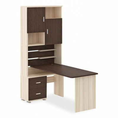 Стол компьютерный Домино СР...