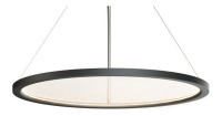 Подвесной светильник Denkirs VEIL DK6617-BK DK_DK6617-BK