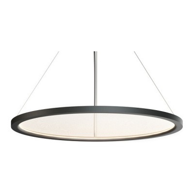 Подвесной светильник Denkirs VEIL DK6617-BK DK_DK6617-BK