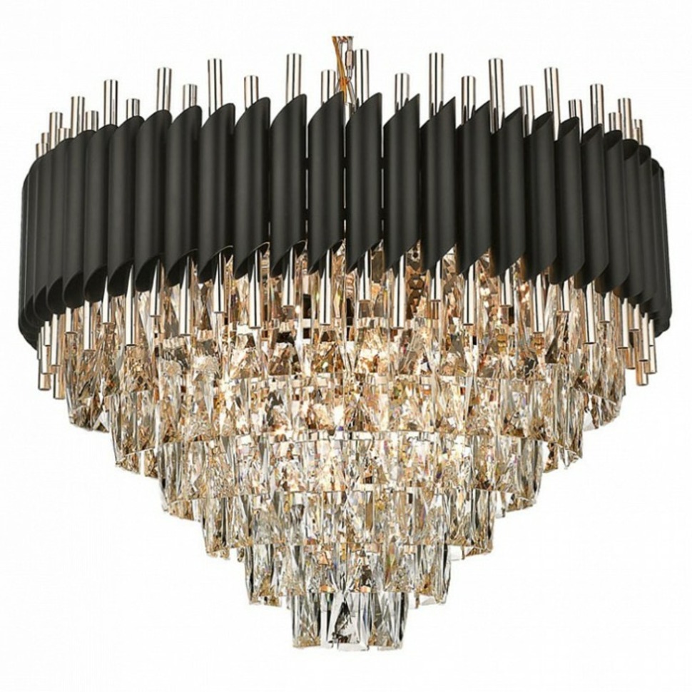 Фото Подвесной светильник Wertmark Cartuccia WE138.15.023 - интернет-магазин МегаТерем в Москве