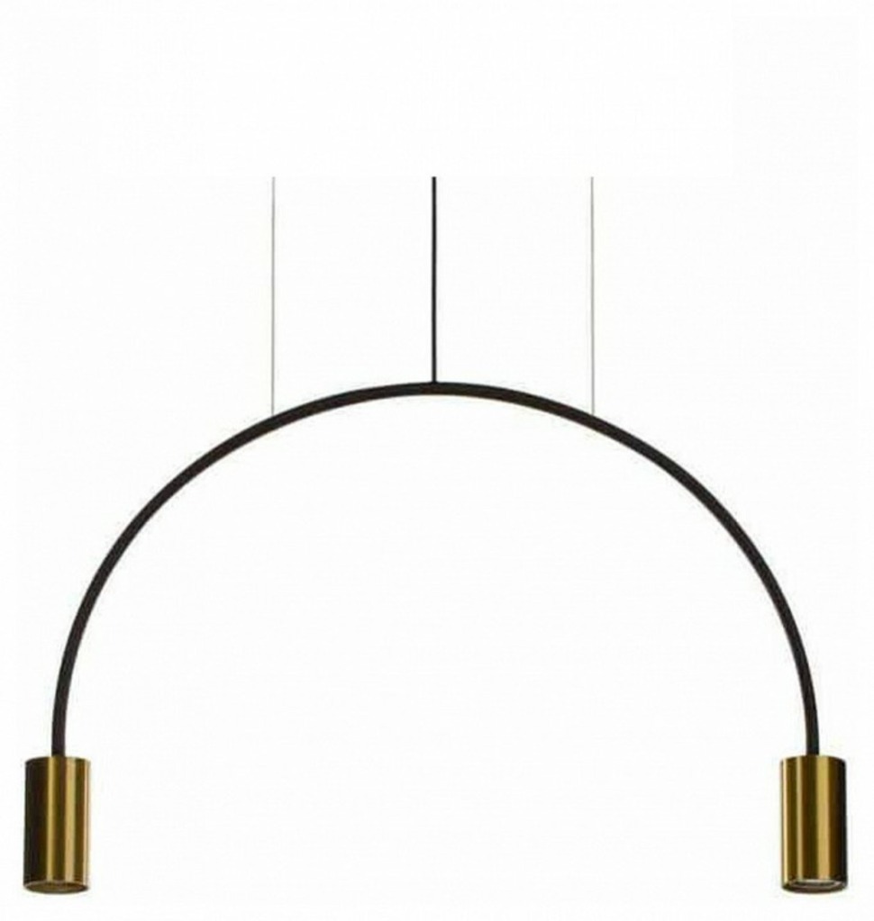 Фото Подвесной светильник Loft it Volta 5043-2 LF_5043-2 - интернет-магазин МегаТерем в Москве