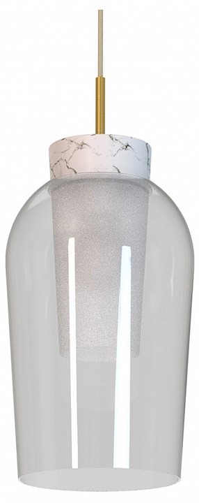 Фото Подвесной светильник Mantra Nora 8398 MN_8398 - интернет-магазин МегаТерем в Москве