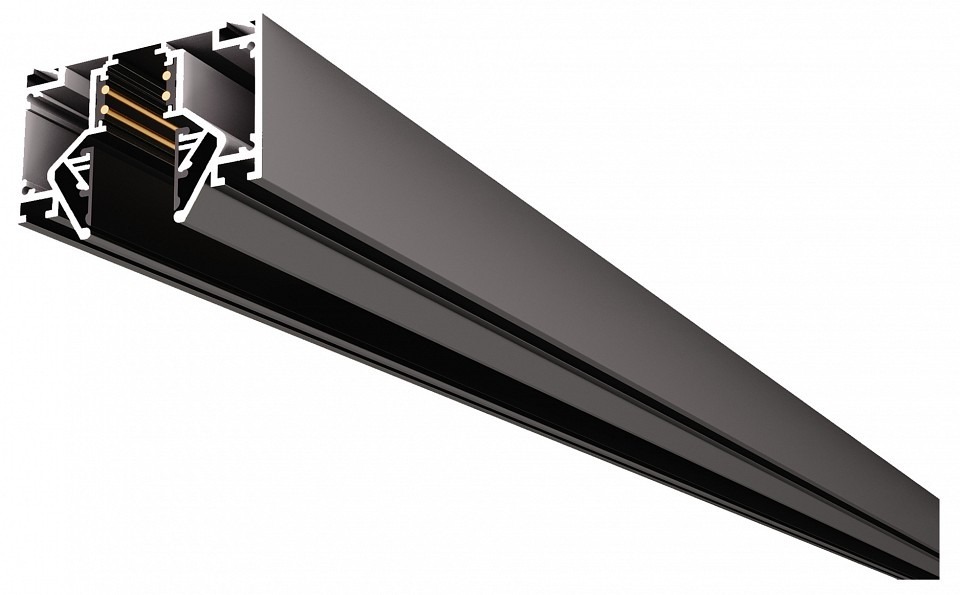 Фото Трек встраиваемый ST-Luce SKYLINE 48 ST047.429.02 - интернет-магазин МегаТерем в Москве