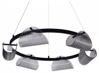 Подвесная люстра Kink Light  08447-6A,19(16) KL_08447-6A.19_16