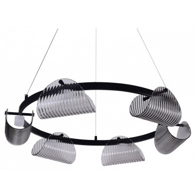 Подвесная люстра Kink Light  08447-6A,19(16) KL_08447-6A.19_16