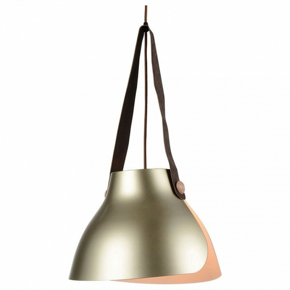 Фото Подвесной светильник Lussole Huntington LSP-9843 - интернет-магазин МегаТерем в Москве