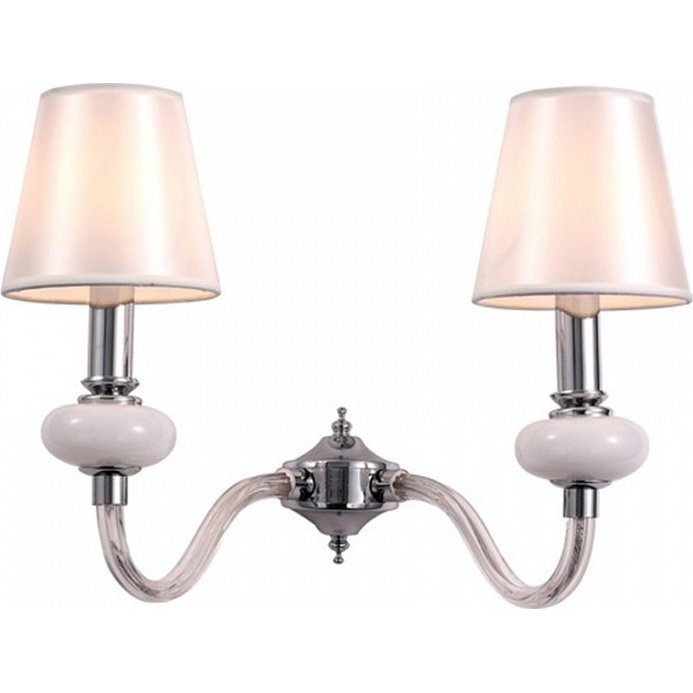 Фото Бра Wertmark Erin WE346.02.101 - интернет-магазин МегаТерем в Москве