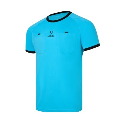 Футболка судейская JÖGEL Re...