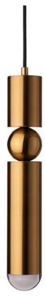 Фото Подвесной светильник Loft it Lee 1511-BR LF_1511-BR - интернет-магазин МегаТерем в Москве