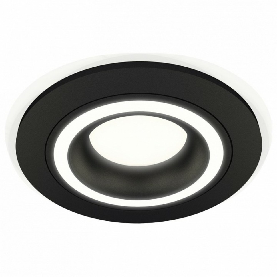 Фото Встраиваемый светильник Ambrella Light XC XC7622040 AMBR_XC7622040 - интернет-магазин МегаТерем в Москве