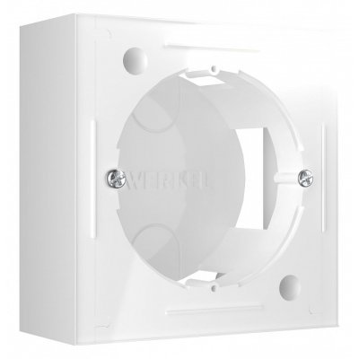 Короб накладной для розетки...