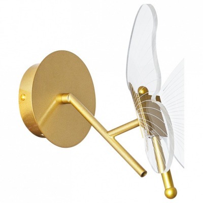 Бра Arte Lamp Darcy A2187AP...