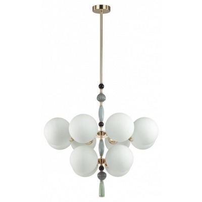 Люстра на штанге Odeon Light Palle 5405/12 OD_5405_12