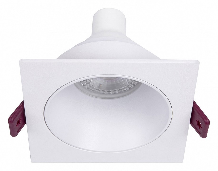 Фото Встраиваемый светильник Favourite Lamppu 4525-1C FV_4525-1C - интернет-магазин МегаТерем в Москве