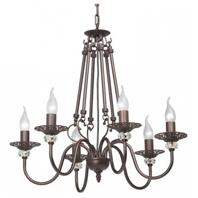 Подвесная люстра Vitaluce V1784 V1784-8/6 VI_V1784-8_6