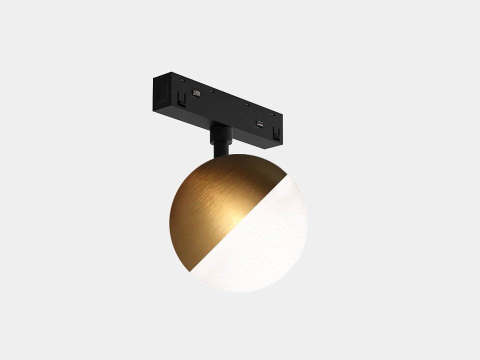 Фото Светильник на штанге Lumker SY-LINK SY-LINK-SFBR-10-WW LMK_019019 - интернет-магазин МегаТерем в Москве