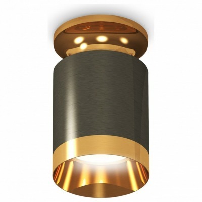 Накладной светильник Ambrel...