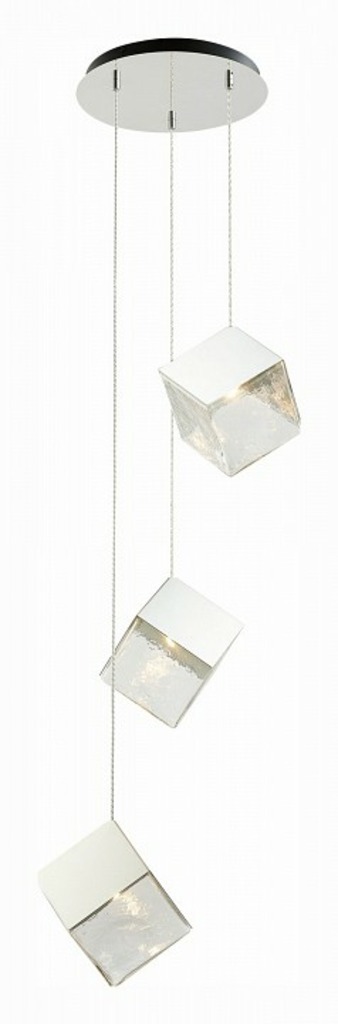 Фото Подвесной светильник ST-Luce Riello SL1182.103.03 - интернет-магазин МегаТерем в Москве