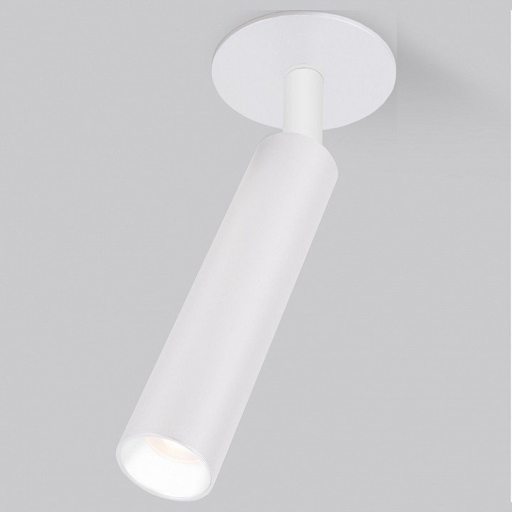 Фото Спот Elektrostandard Diffe a058214 ELK_a058214 - интернет-магазин МегаТерем в Москве