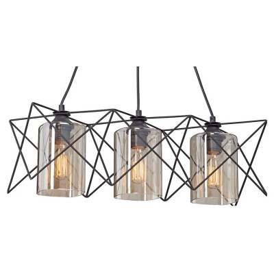 Подвесная люстра Vitaluce V...