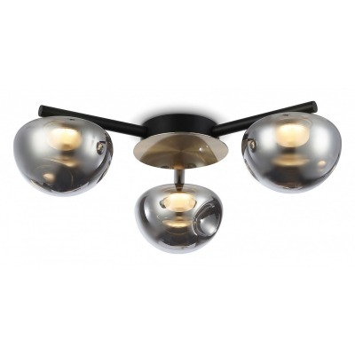 Потолочная люстра Ambrella ...