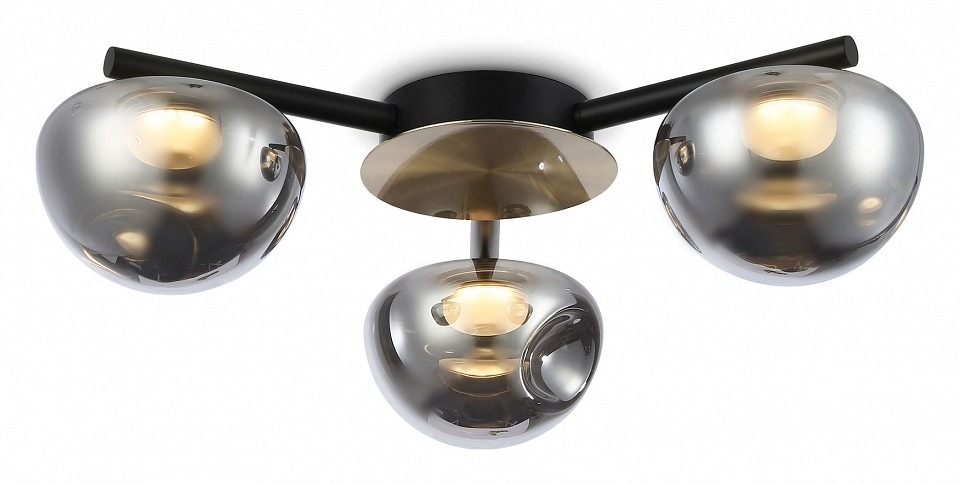 Фото Потолочная люстра Ambrella Light LH LH12006 AMBR_LH12006 - интернет-магазин МегаТерем в Москве