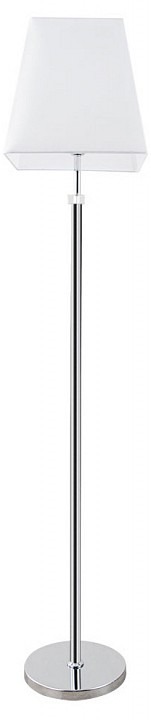 Фото Торшер Arte Lamp Kensington A4098PN-1CC AR_A4098PN-1CC - интернет-магазин МегаТерем в Москве