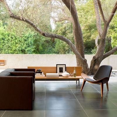 Стул Шелл BLS-01/B09G, дере...