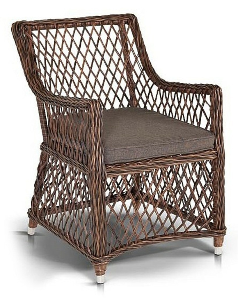 Фото Кресло Латте SIS_UT-00000557 - интернет-магазин МегаТерем в Москве