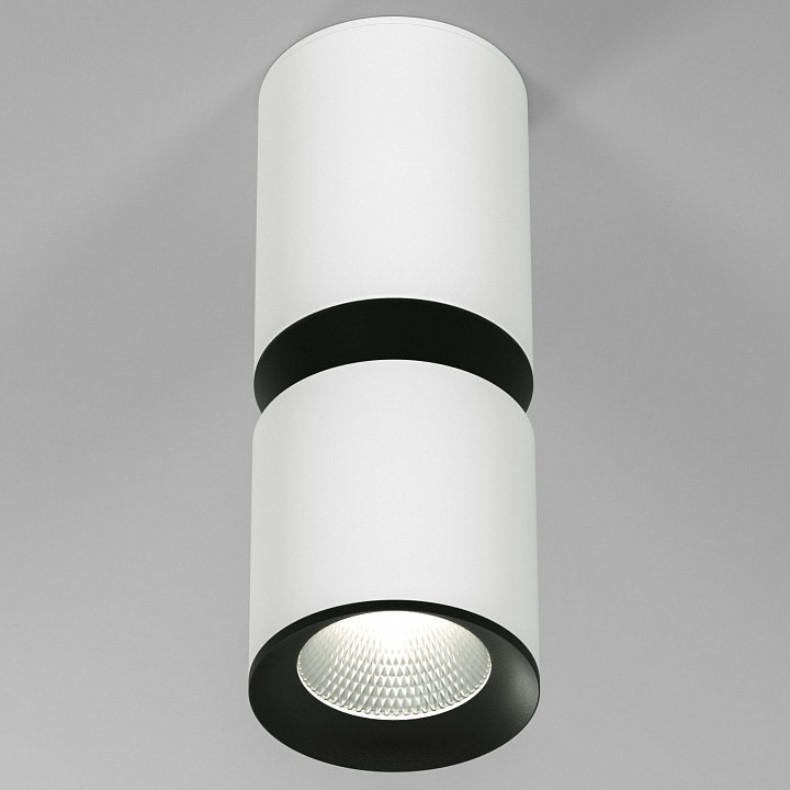 Фото Накладной светильник Elektrostandard Kayo a064728 ELK_a064728 - интернет-магазин МегаТерем в Москве