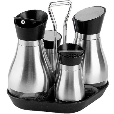 Набор для специй на подстав...