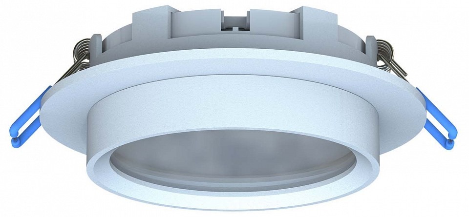 Фото Встраиваемый светильник Favourite Umbra 4672-1U FV_4672-1U - интернет-магазин МегаТерем в Москве