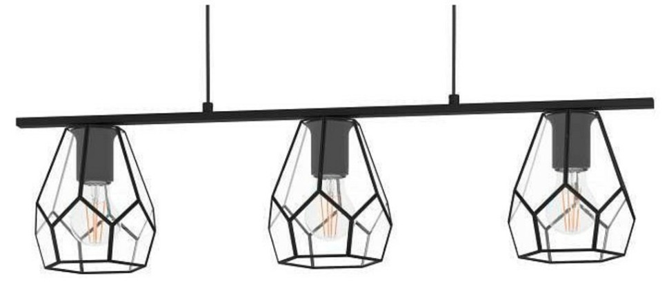 Фото Подвесной светильник Eglo Mardyke 43644 EG_43644 - интернет-магазин МегаТерем в Москве