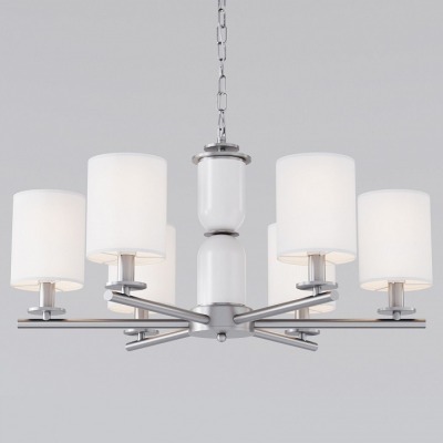 Подвесная люстра Eurosvet C...