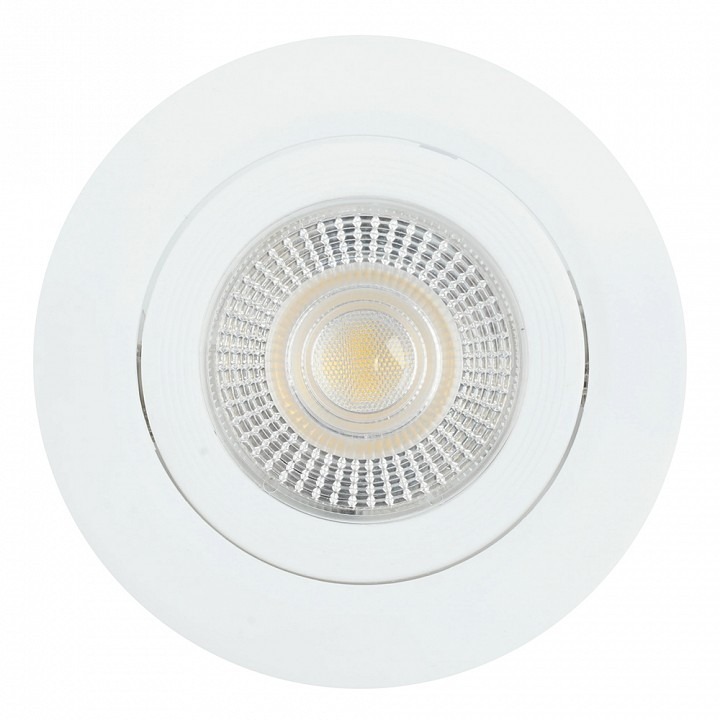 Фото Встраиваемый светильник Feron AL540 52047 FE_52047 - интернет-магазин МегаТерем в Москве