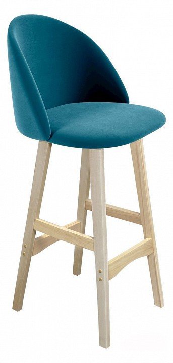 Фото Стул барный SHT-ST35/S65 She_2943700104 - интернет-магазин МегаТерем в Москве