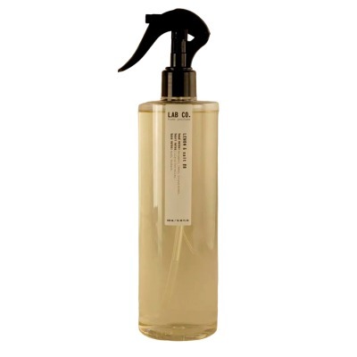 Спрей для дома lab co, lemo...