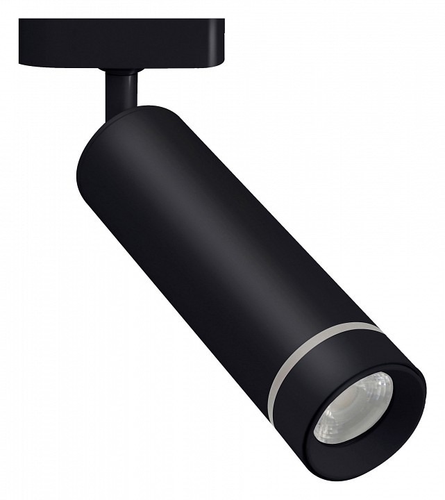 Фото Светильник на штанге Escada 20009 20009TRA/01LED SBK ESC_20009TRA_01LED_SBK - интернет-магазин МегаТерем в Москве