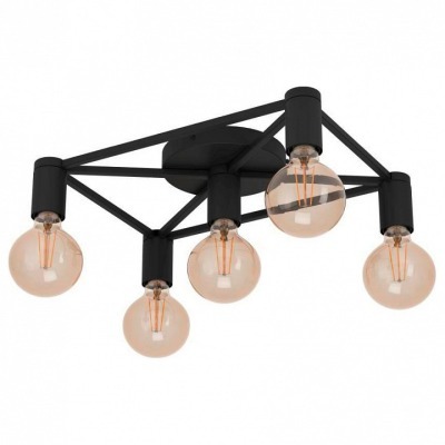 Накладной светильник Eglo Speke 43721 EG_43721